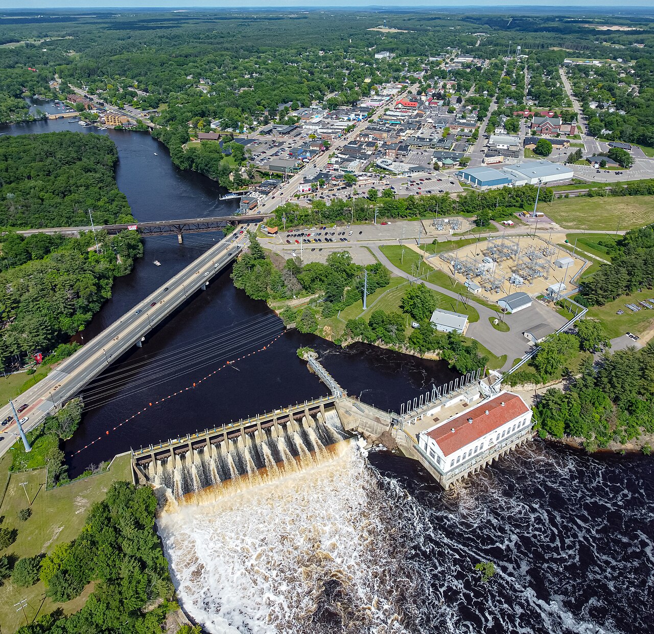 Wisconsin Dells Authority