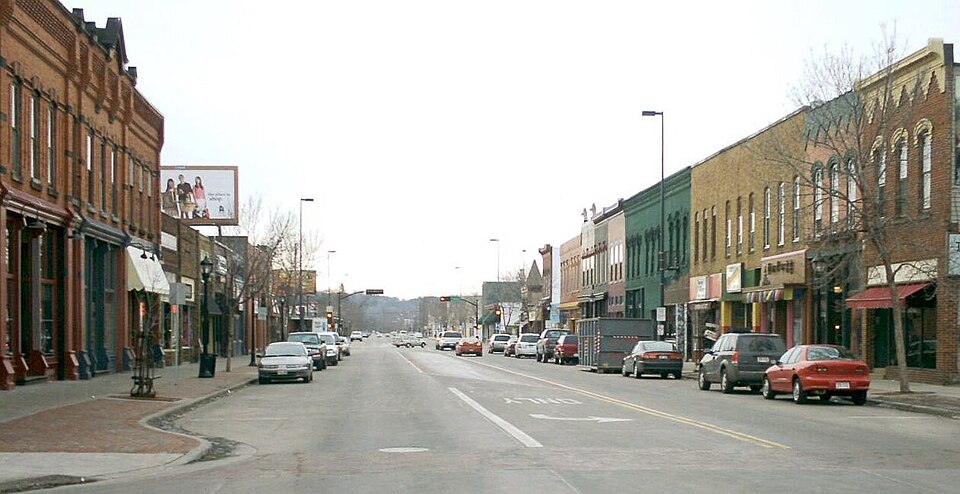 Eau Claire Authority