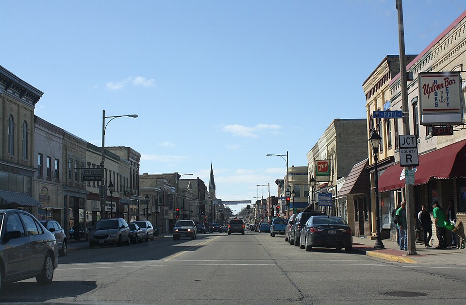 Watertown Authority