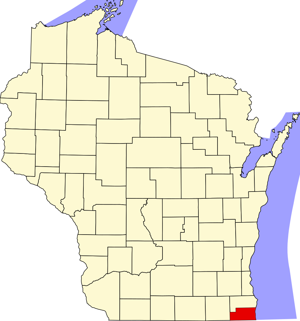 Kenosha County