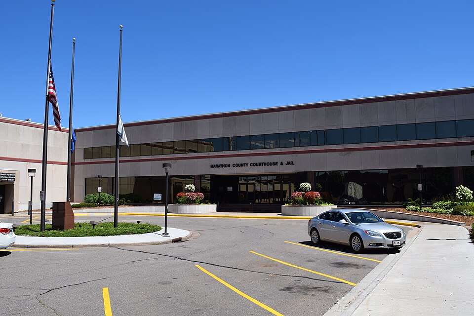 Marathon County