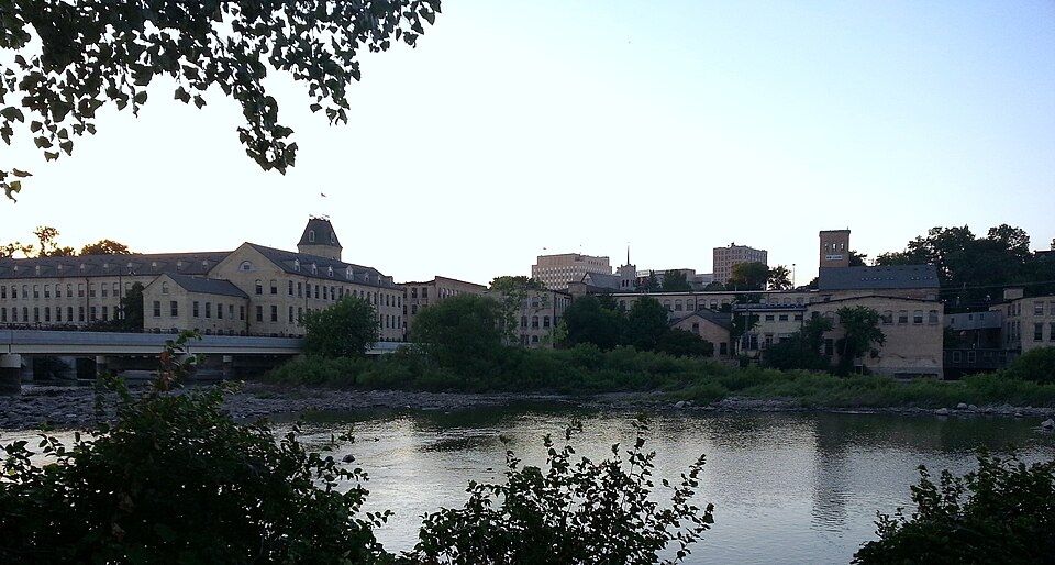 Appleton Authority