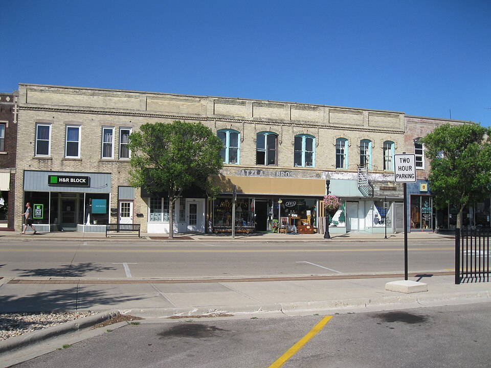 Edgerton Authority
