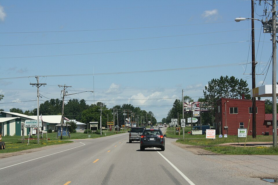 Birnamwood Authority