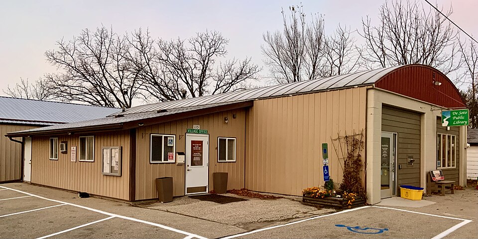 De Soto Authority