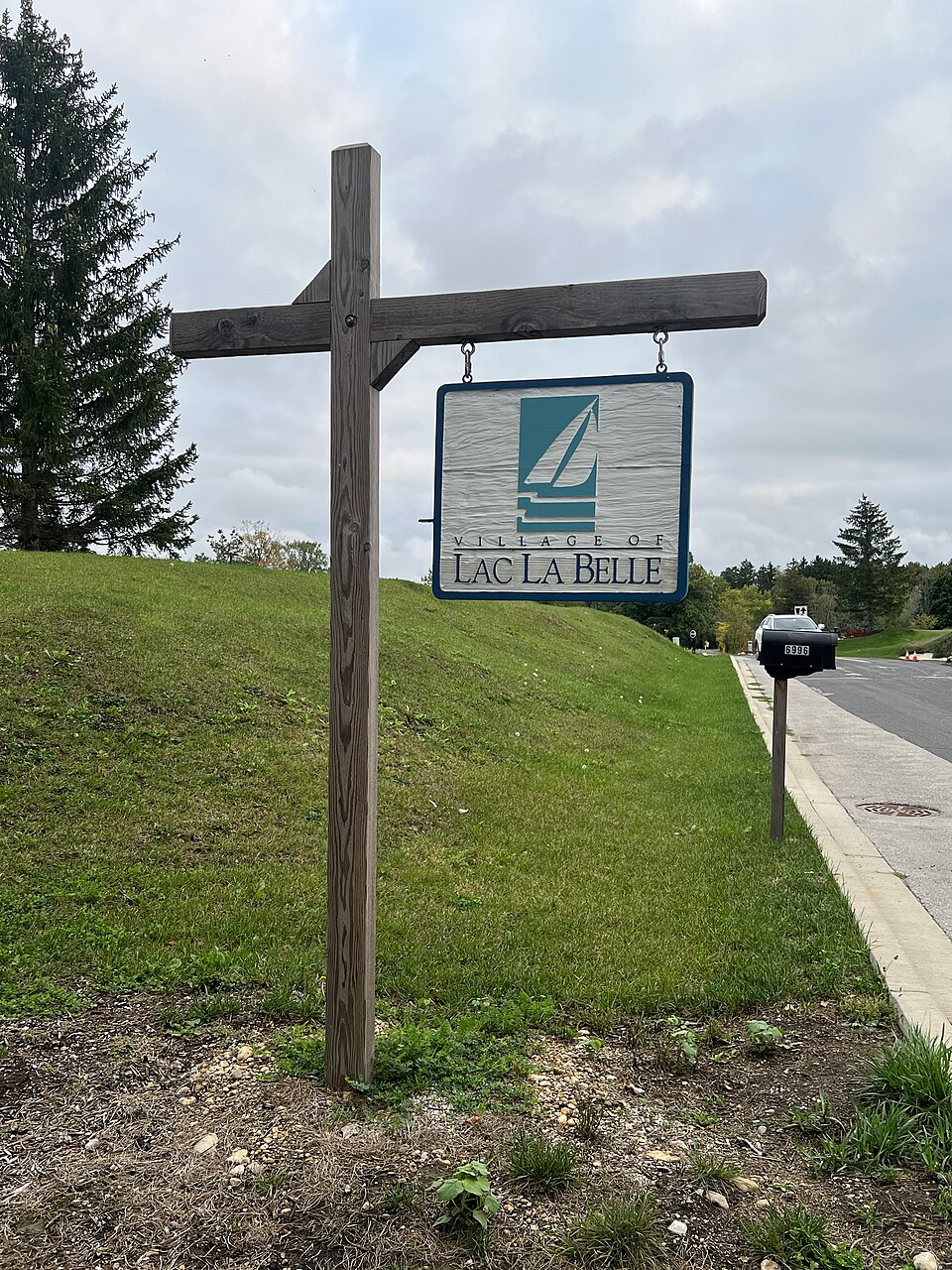 Lac La Belle Authority