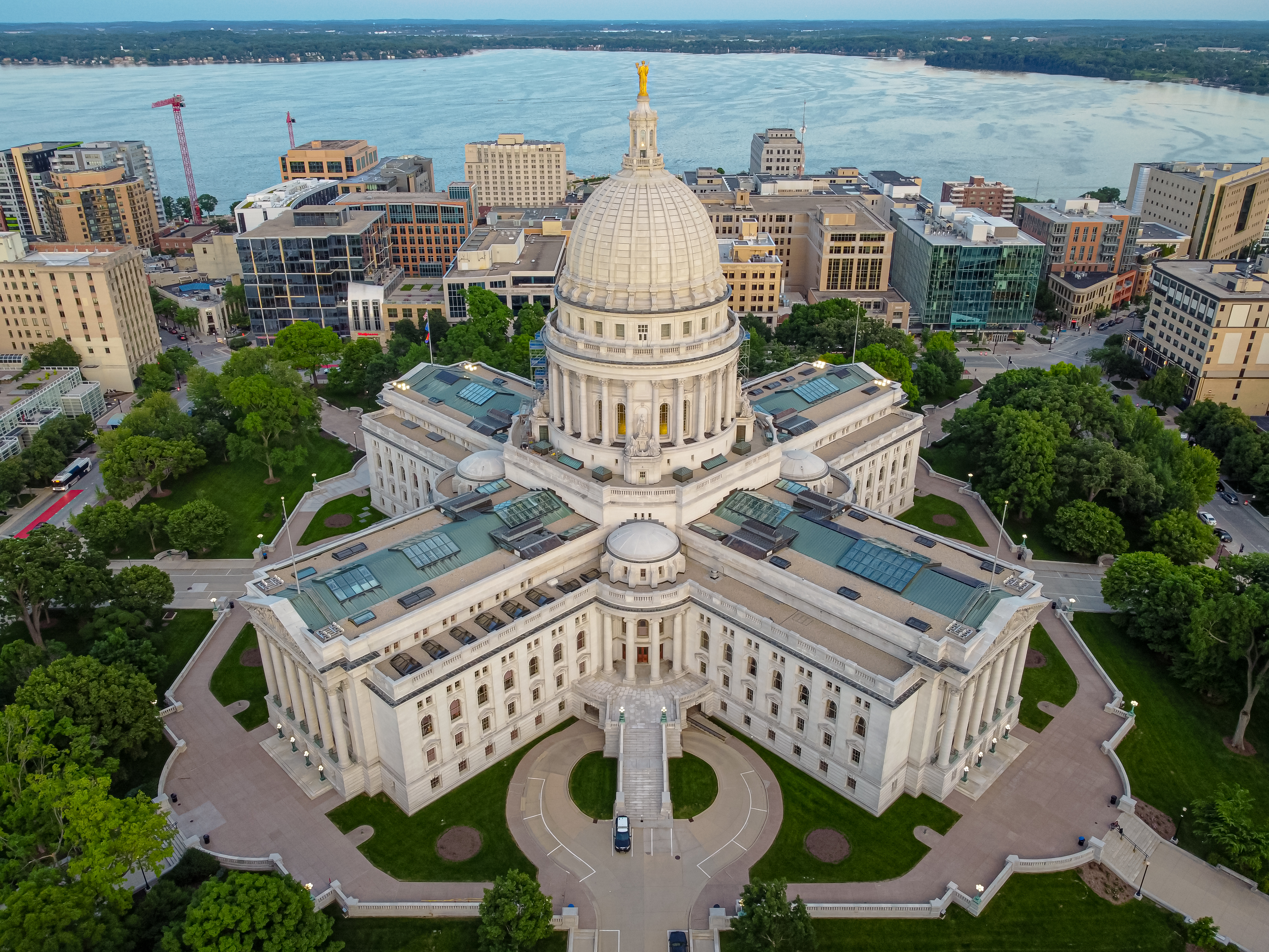 Wisconsin State Authority